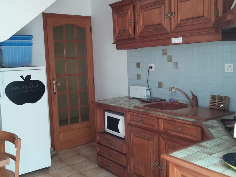 Maison De La Croix Galliot Panzió Cherrueix Kültér fotó